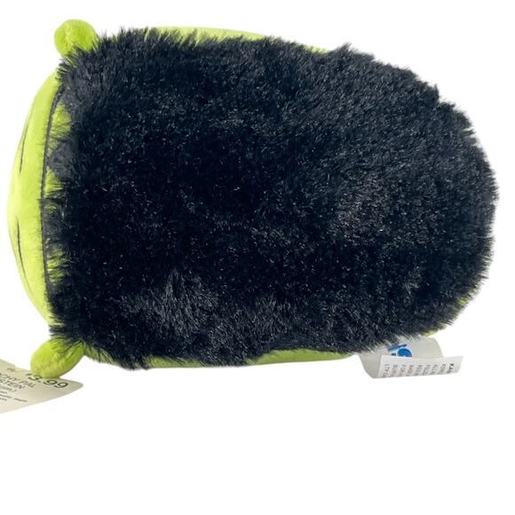 Kaisiyang Smoochy Pals Halloween Frank Frankenstein Squishy Monster Plushie 6" - Picture 5 of 15